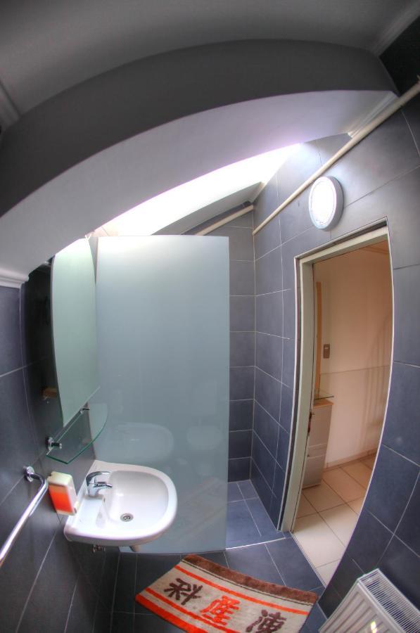 Bokun Apartments II Sisak Exterior foto