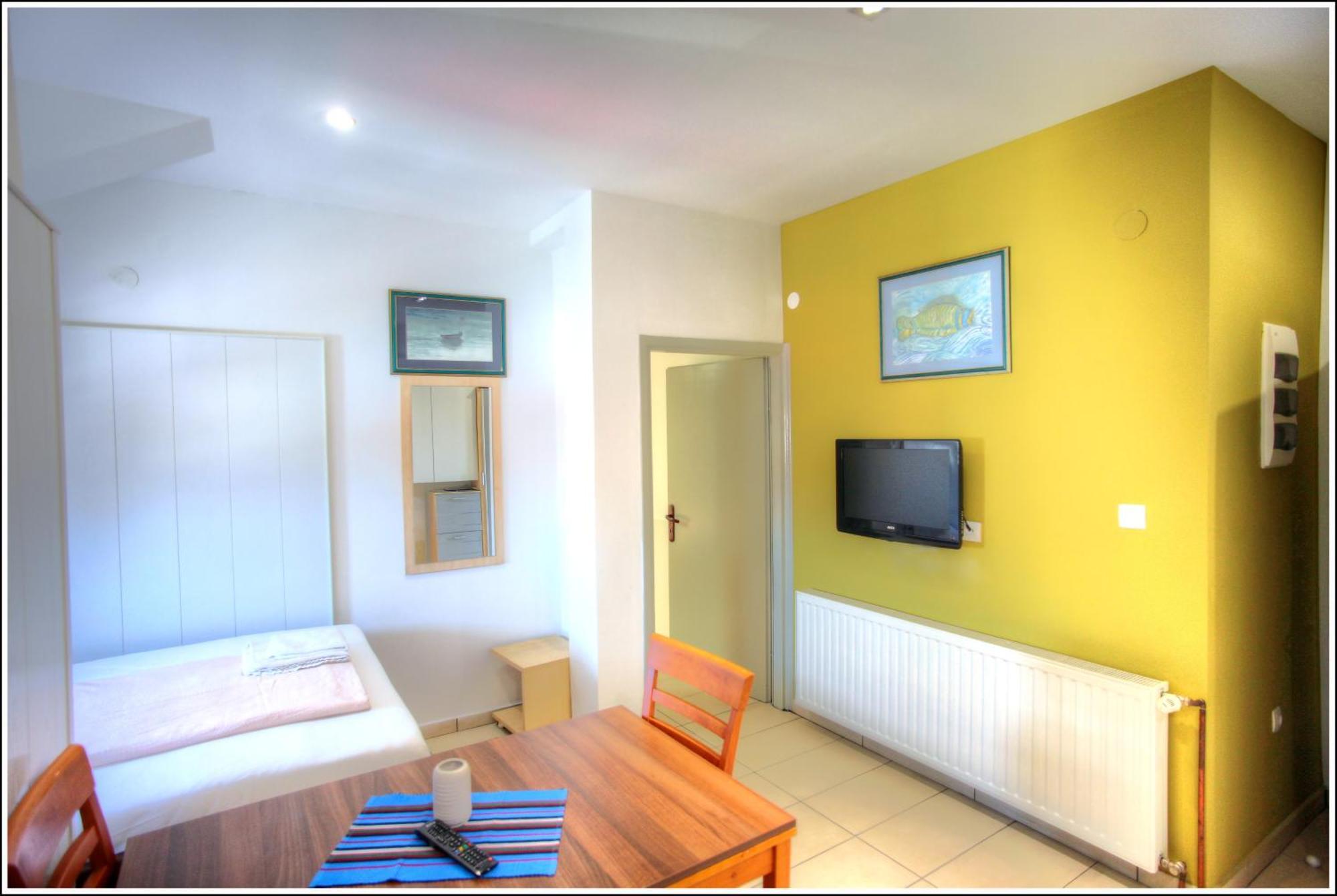 Bokun Apartments II Sisak Exterior foto